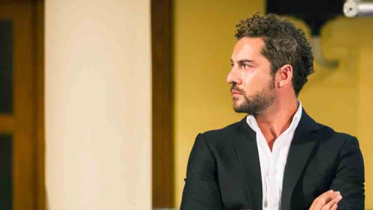 David Bisbal no será padre de nuevo… de momento
