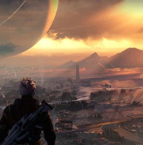 “Destiny”, es el videojuego más caro de la historia