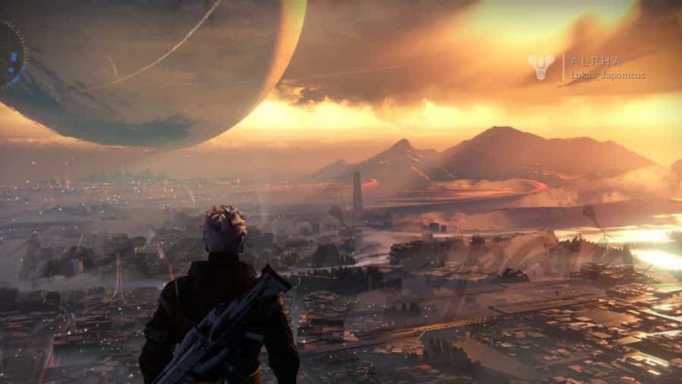 «Destiny», es el videojuego más caro de la historia