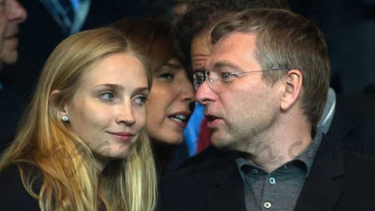 Un divorcio de 3.500 millones de euros