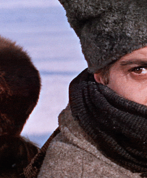 A los 83 años, fallece Omar Sharif por un infarto