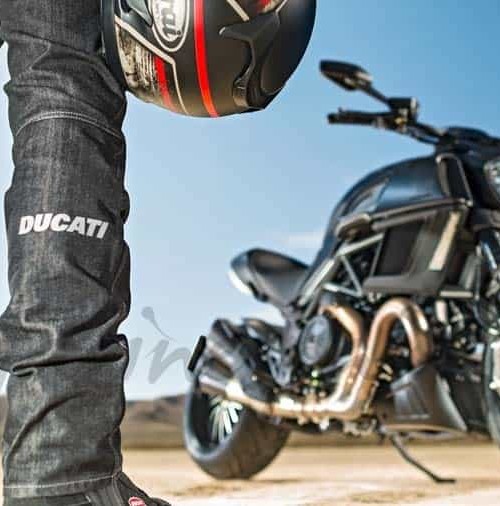 Ducati Diavel