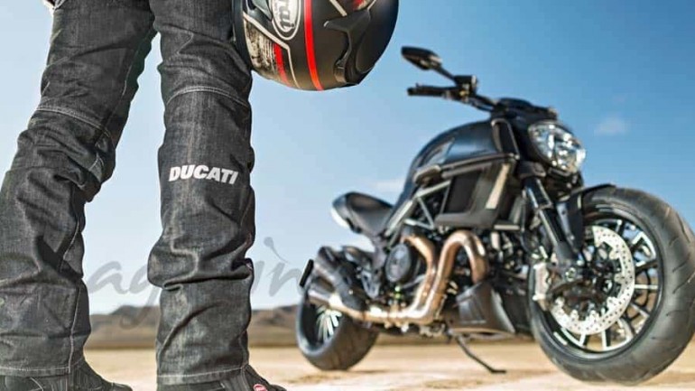 Ducati Diavel