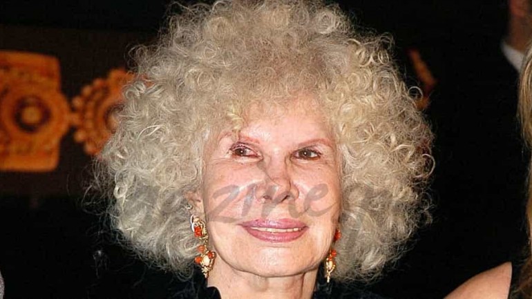 A los 88 años, fallece la Duquesa de Alba