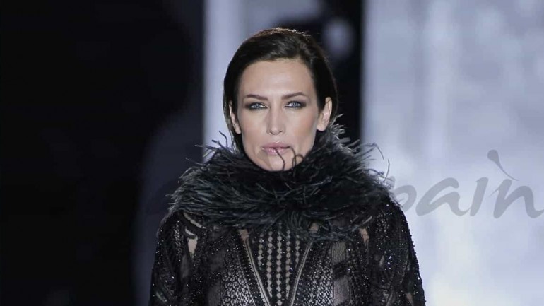 Mercedes Benz Fashion Week: Duyos Otoño Invierno 2017/18