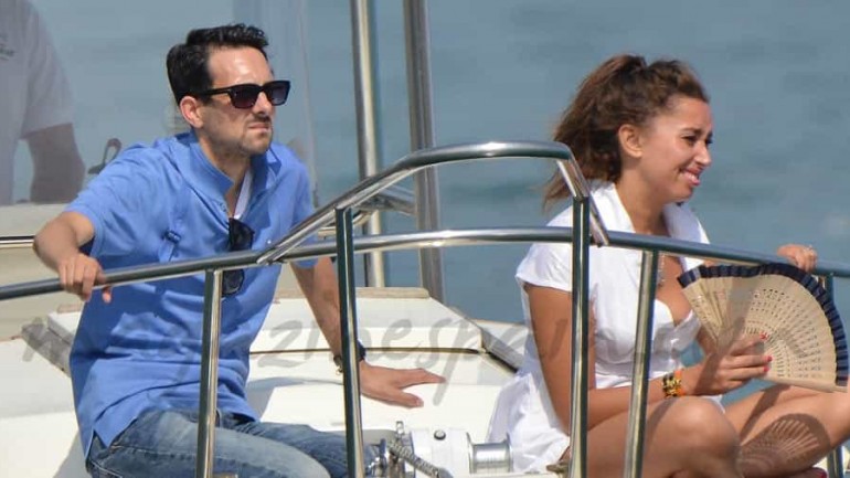 El mago Dynamo, se va de vacaciones