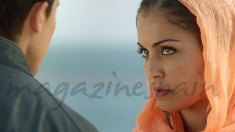 Fátima y Morey vuelven a verse a escondidas esta noche en «El Príncipe»