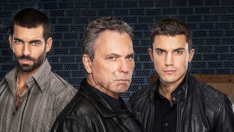 La nueva temporada de Telecinco