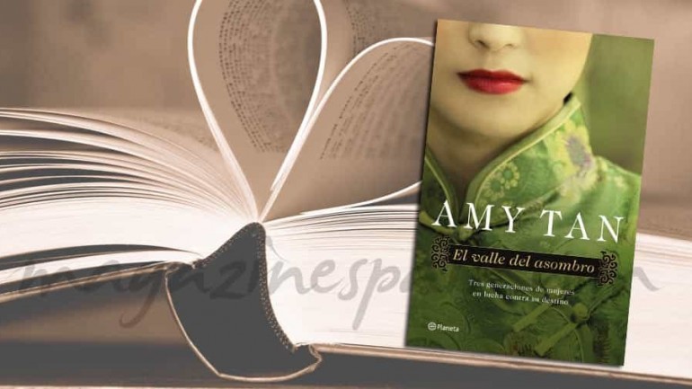 El valle del asombro