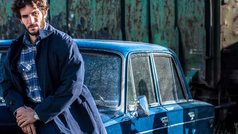 «El padre de Caín», capítulos 1 y 2