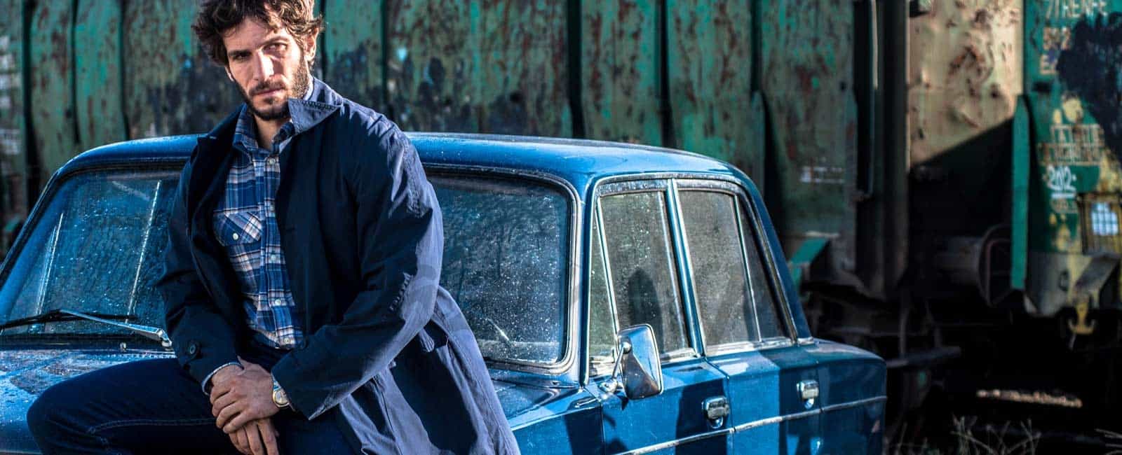 «El padre de Caín», capítulos 1 y 2
