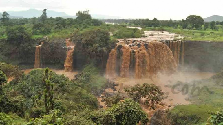 Etiopía : “Tras los pasos de Pedro Páez”