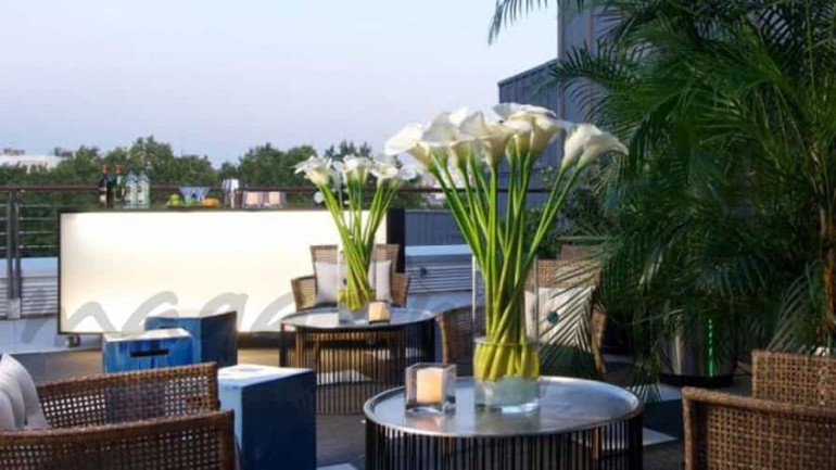 El Mirador del Thyssen