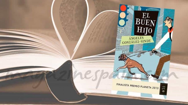 El buen hijo