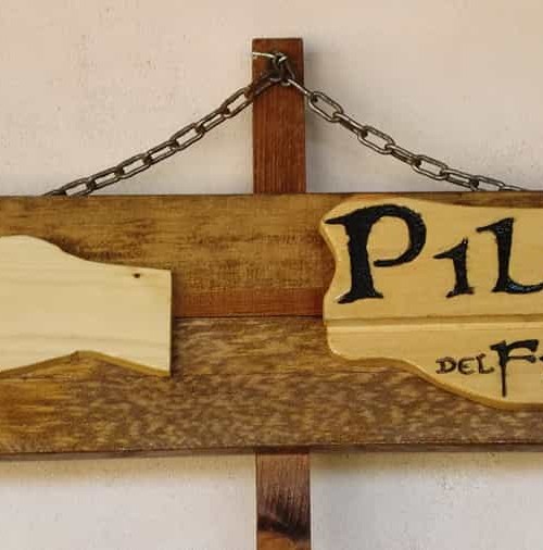 «Pilón del Fraile», un remanso de paz
