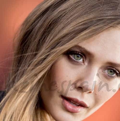 Elisabeth Olsen estrena «Godzilla»