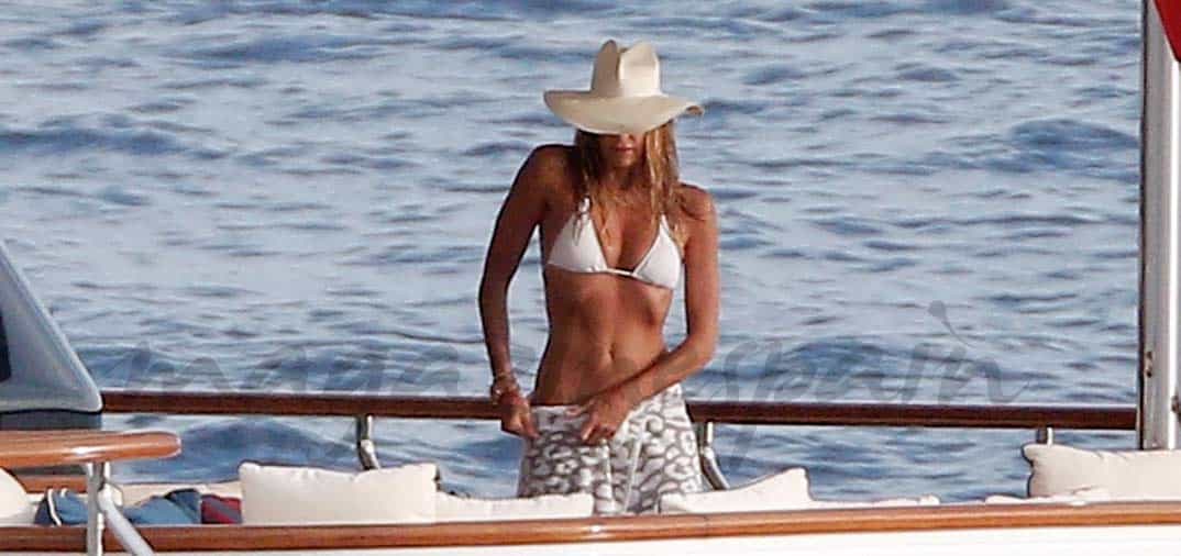 Así eran, Así son: Elle Macpherson 2009-2015