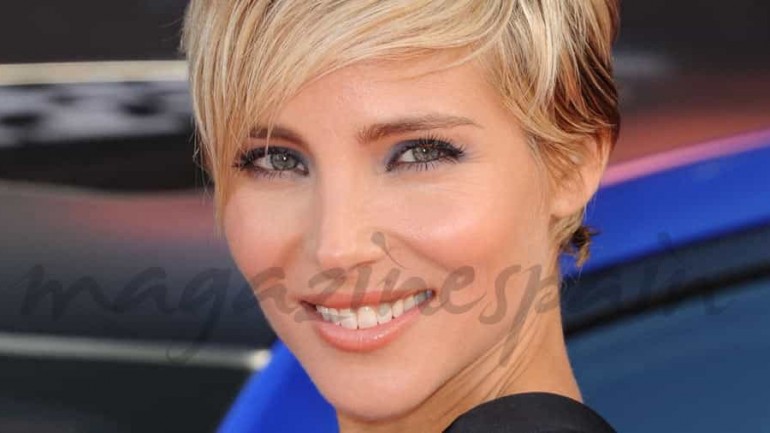 Elsa Pataky: «Así era, así es» 2007-2014