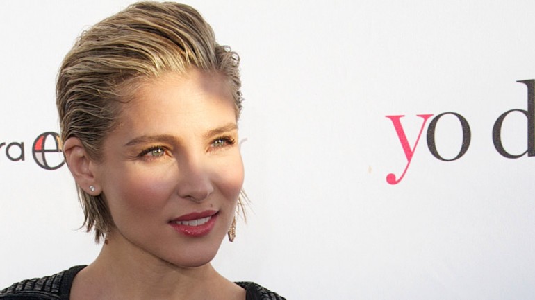 Elsa Pataky luce cuerpo y simpatía