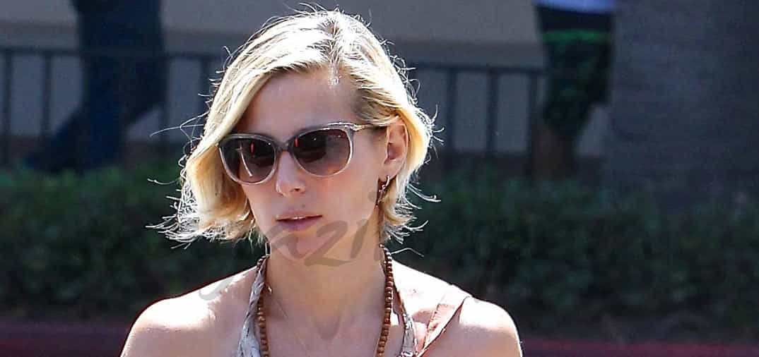 Elsa Pataky sigue la dieta de moda