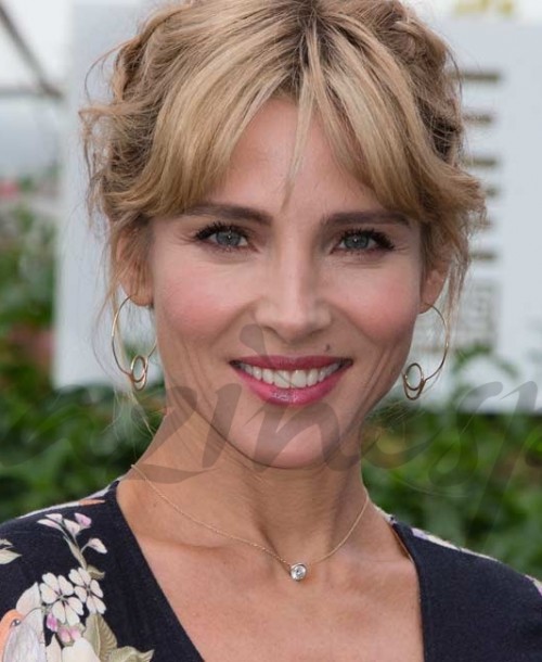 Elsa Pataky, una felíz ama de casa