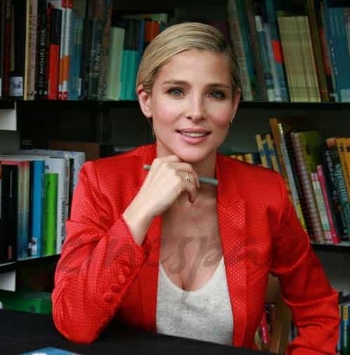 Los secretos de Elsa Pataky al descubierto