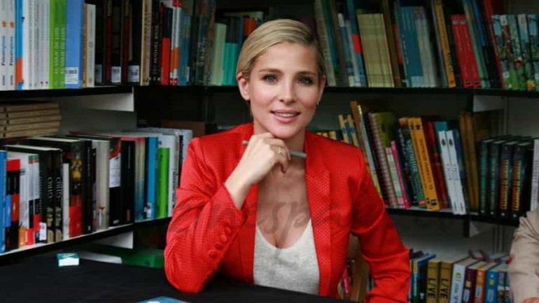 Los secretos de Elsa Pataky al descubierto