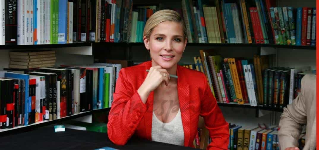 Los secretos de Elsa Pataky al descubierto