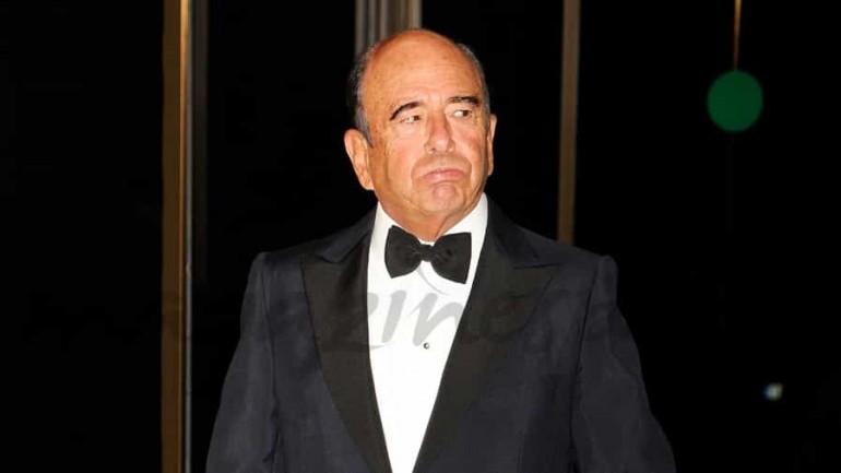 A los 79 años, fallece Emilio Botín