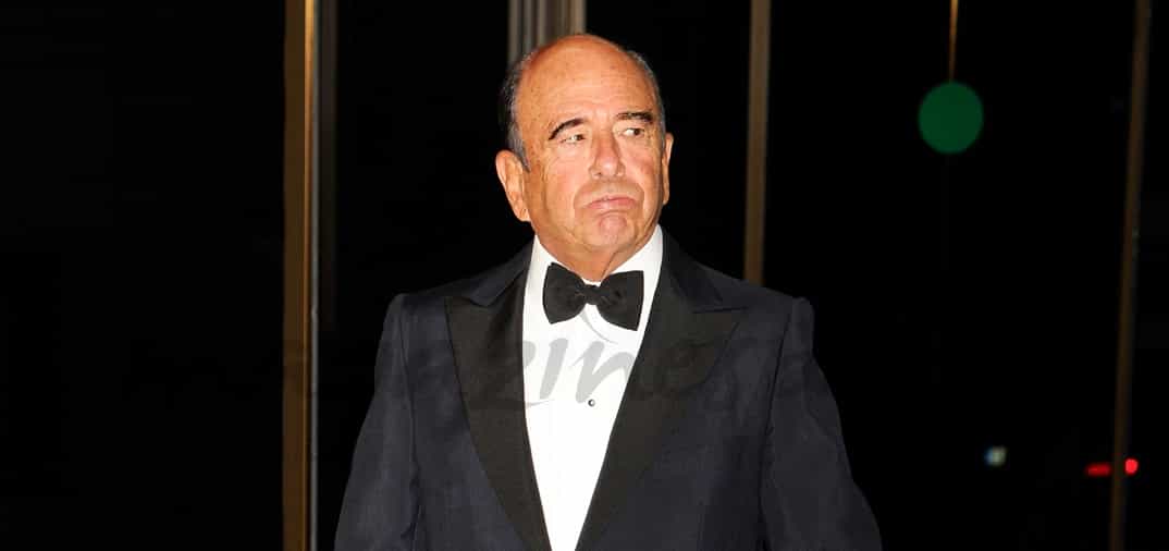 A los 79 años, fallece Emilio Botín