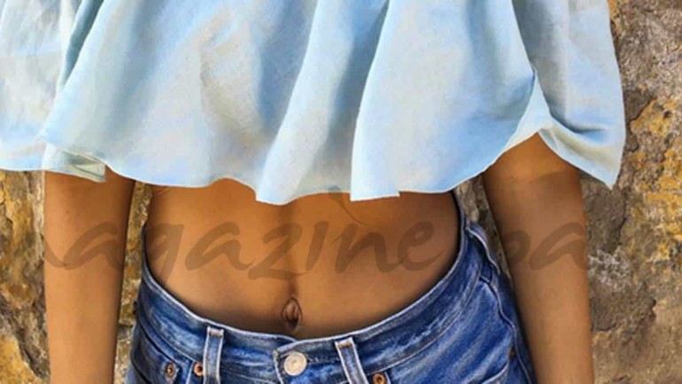 La peligrosa nueva moda del «ab crack»