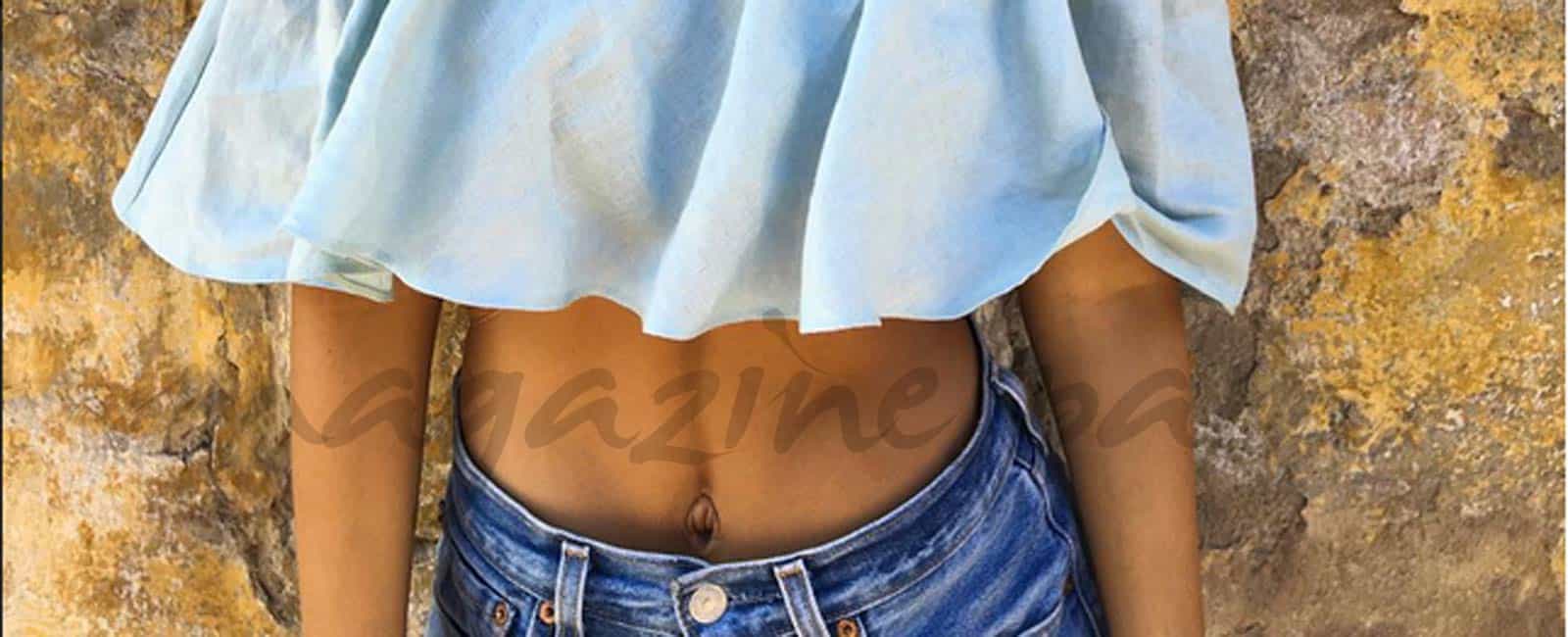 La peligrosa nueva moda del «ab crack»