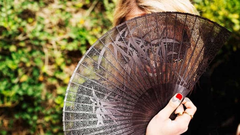 Confesiones de Emma Roberts