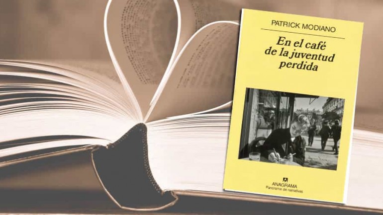 En el café de la juventud perdida