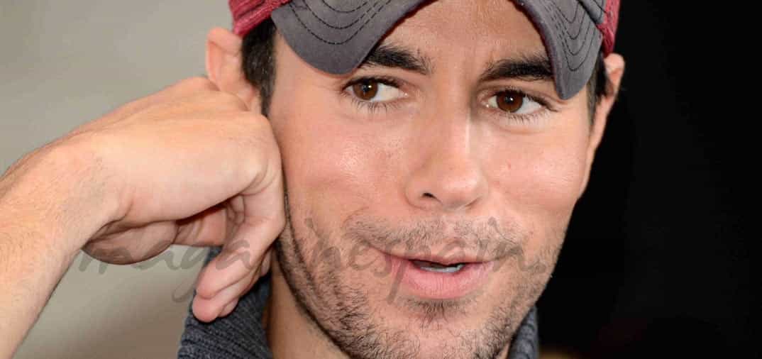 Enrique Iglesias y su gira » Sex and love»
