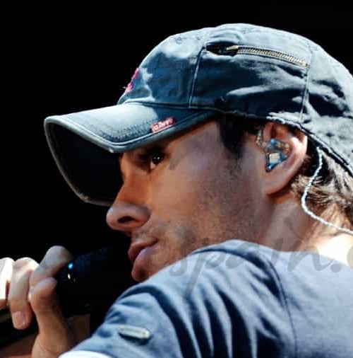 «Bailando», de Enrique Iglesias, el disco del verano