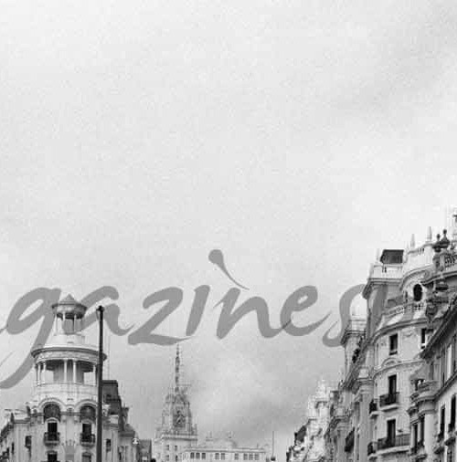 Tapeo castizo