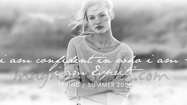 La moda para ir a la piscina