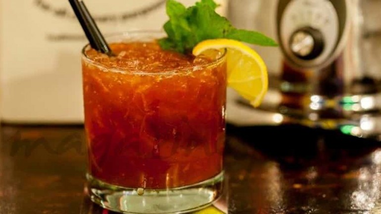 Disfruta de la ruta «Cócteles por Madrid»