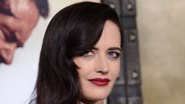 Eva Green censurada en «Sin City 2»
