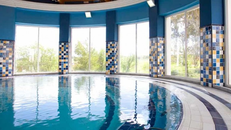 Extremadura Termal…