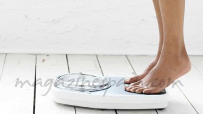 Consejos para no engordar en Navidad