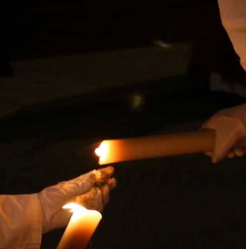 La Semana Santa de Almendralejo