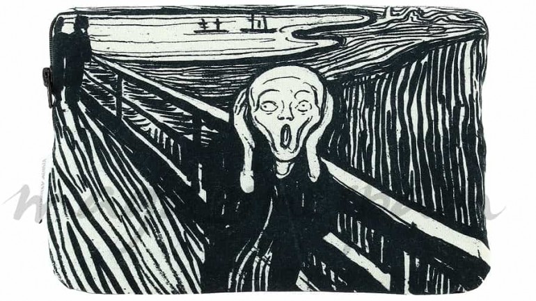 «El grito» en tu vida