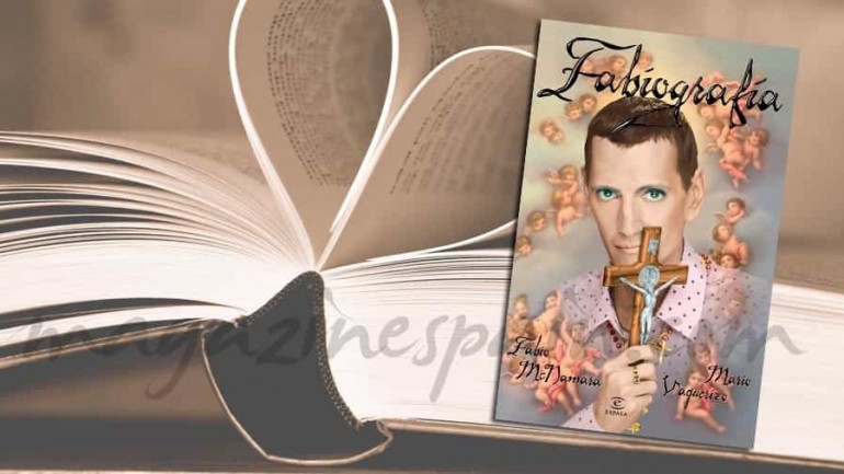 Fabiografia:Fabio Mcnamara