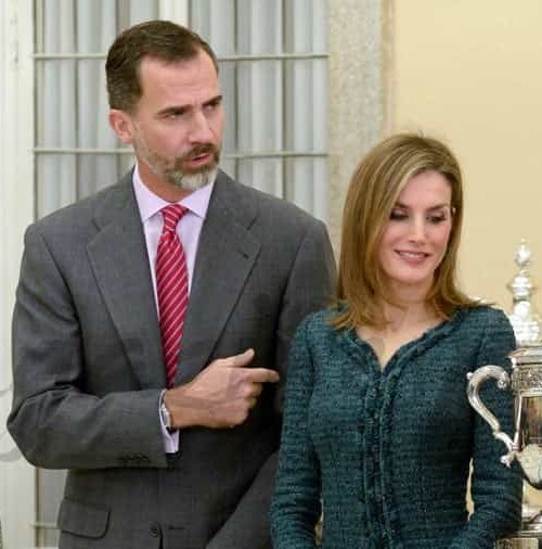 Un niño canario de 8 años, premio «Infanta Doña Elena» del Deporte