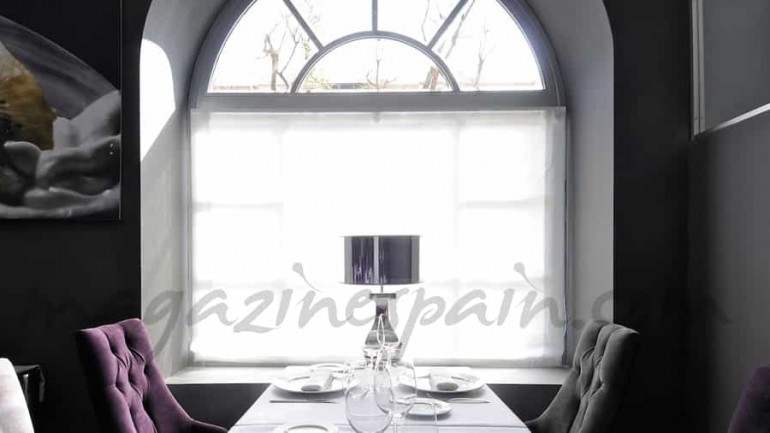 Lo tradicional se convierte en actualidad