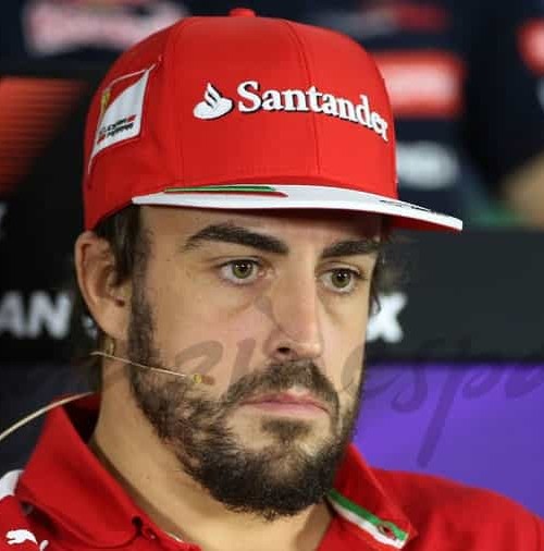 En su twitter, Ferrari confirma la salida de Fernando Alonso del equipo