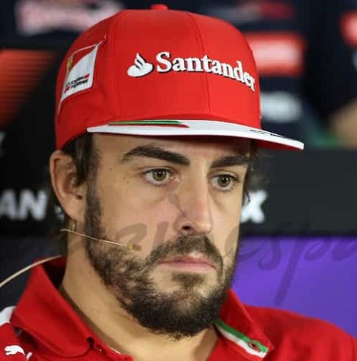 Ferrari confirma la salida de Fernando Alonso