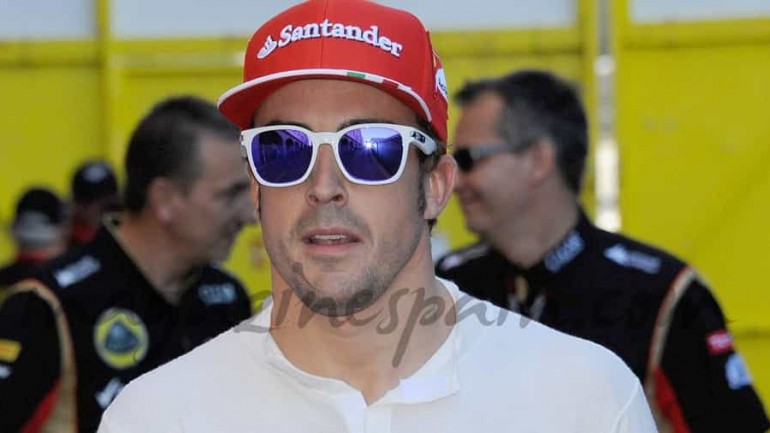 Fernando Alonso compra un equipo ciclista